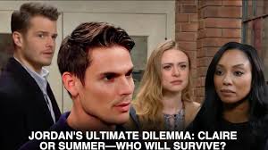 The Young and the...