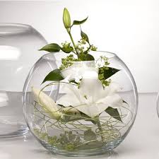 Vase Boule Mariage 20cm Centre De Table Original Decoration Table Mariage Centre De Table Mariage Centre De Table