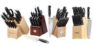 Here are our top picks for the best knife set under 100 dollars in. Best Kitchen Knife Sets Under 100 2021 Update
