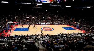 Killian hayes will open the season as the starting point guard of the detroit pistons, according to dwane casey. Cheap Detroit Pistons Tickets Gametime
