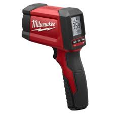 Choisissez des sites web supplémentaires de pays / région / langue pour milwaukee tool. Milwaukee Alkaline Ir Temp Gun Detectors Measuring George Henry Co Ltd