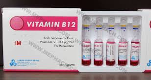 If the condition is not severe, an oral medication that is mixed into your dog's food is enough. How To Give A B12 Injection Arxiusarquitectura