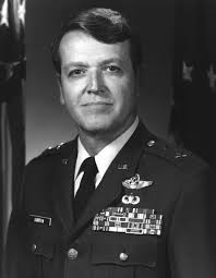 MAJOR GENERAL WILLIAM A. GORTON > Air Force > Biography Display