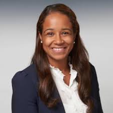 Dr. Colette Poole-Boykin, MD