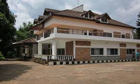 The ambassador of china to burundi, li changli, handed over the new building located in gasenyi in the north of the capital bujumbura on feb. Presidential Palace Museum Kigali Habyarimana House