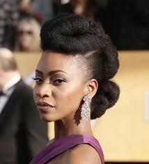 Women can pull off a mohawk hairstyle just like how men do. 80 Mohawk Hairstyles For Women Who Want To Be Daring Yve Style Com