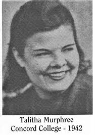 Bessie Murphree Pool