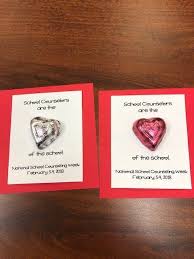 It S One Of My Favorite Times Of Year It S National School Counseling Week In 2020 School Counseling Week National School Counseling Week School Counselor Week Gifts