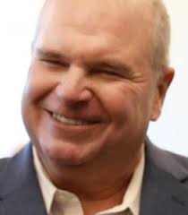 Patrick Rogers Obituary (1958