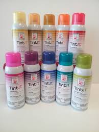 Design Master Tintit Multi Use Spray Paint Favecrafts Com