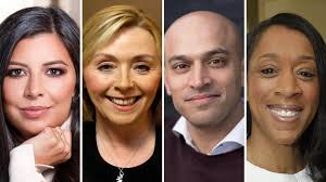 Manchester leaders to set out how city can bounce back from Covid