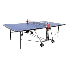 Maybe you would like to learn more about one of these? Sponeta Outdoor Tischtennisplatte S 1 43e Kaufland De