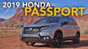 Maybe you would like to learn more about one of these? Honda Passport Vs Pilot Which Honda Suv Suits Your Lifestyle Better Autoguide Com
