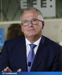 "El empresario catalán es prudente, pero está cada vez más incómodo"