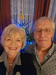 Yesterday I spent the afternoon with Linda Anne Hutchison to record an  interview with her. This was particularly special for me as Linda Anne was  my “first” Elsie, Josephine, Constance, Phyllis and