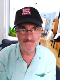 The Legion of Chicago Public Squarians ~ Chicago Public Square