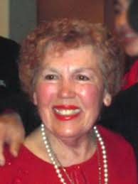 Rosalva Villapudua Obituary