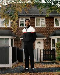 Marcus rashford (born 31 october 1997) is a british footballer who plays as a left midfield for british club manchester united. Wie Burberry Und Fussballer Marcus Rashford Daran Arbeiten Dass Millionen Kinder Keinen Hunger Leiden Vogue Germany