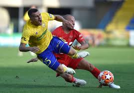 Czech republic czech liga 2020/2021 round: Fortuna Liga Zlin Vs Teplice Aktualne Cz