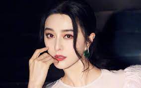 Nhan sắc Phạm Băng Băng mãi chưa hết... xuất sắc