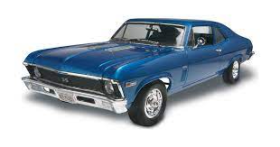 If you like it, buy it, and. Revell 1969 Chevy Nova Ss 3djake Deutschland