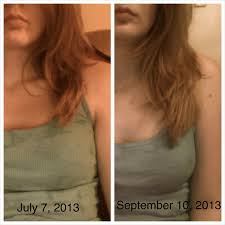 Biotin Hair Growth Results Before And After Pin By Brandi Pelky On Inspiration Hair Growth Haircut And Color Healthy Hair