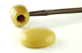 Liquid Olives Recipe Olive Recipes Molecular Food Molecular Cooking