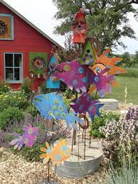 Hidden Hollow Art Hollow Art Metal Design Outdoor Decor