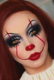 Peak tv may have been a bit less abundant than i. 50 Scary And Beautiful Halloween Makeup To Be Tried In 2021 Page 47 Of 49 Newyearlights Com Beautiful Halloween Makeup Halloween Makeup Looks Halloween Makeup
