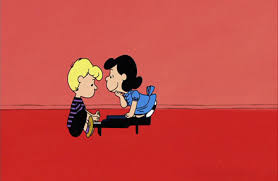 I don't know, what is pantophobia? Lucy And Schroeder S Relationship Peanuts Wiki Fandom