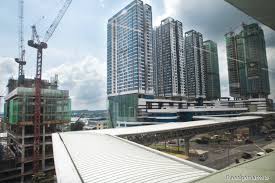 41, jalan ss 3/29, pusat dagangan taman universiti, 47300 petaling jaya, selangor darul ehsan building materials distributors association of malaysia. New Mrt Line Set To Spur Growth The Edge Markets