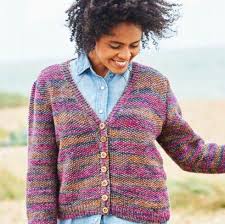 Women's clothing, men's clothing, shoes, handbags, beauty, home Free V Neck Cardigan Knitting Patterns Archives Knitting Bee 42 Free Knitting Patterns