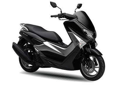 NMAX 155 ABS