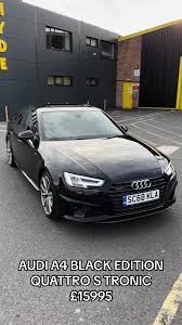 Image result for Mythos Black 2019 A4