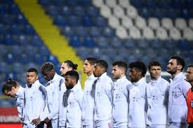 الأربعاء ١٩ أيار ٢٠٢١ 19:54 المصدر: ÙˆØ¯ÙŠØªØ§Ù† Ù„Ù„Ù…Ù†ØªØ®Ø¨ Ø§Ù„ÙØ±Ù†Ø³ÙŠ Ù‚Ø¨Ù„ Ø§Ù„Ù†Ù‡Ø§Ø¦ÙŠØ§Øª Ø§Ù„Ø£ÙˆØ±ÙˆØ¨ÙŠØ© Rt Arabic