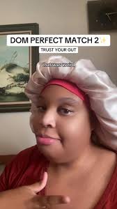 #stitch with @MoJustBeTalkin Always trust your gut ✨ #lizzielizzard #fyp  #netflix #perfectmatch #trustyourgut