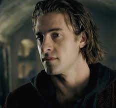 Issei Michael Corvin