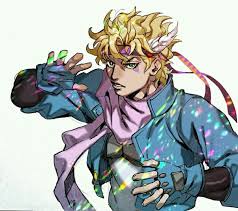 Hey, i'm caesar anthonio zeppeli, grandson of will and close friend oh joseph joestar, or. Caesar Anthonio Zeppeli Jojo Bizzare Adventure Jojo Bizarre Jojo Part 2
