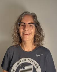 Colleen Kidd • Hairstylist