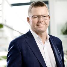 Branchedirektør pludseligt død