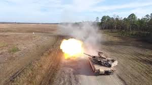 Retaliation is the 2013 sequel to 2009's g.i. Drone Footage Of Abrams Main Battle Tank Firing Military Com