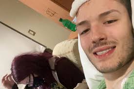 Fundraiser for Scott Barney by Carolyn Simmons : The Barney Family