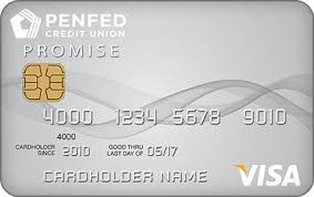 The penfed pathfinder® rewards visa signature® card offers premium perks for a relatively low (and potentially no) annual fee. Penfed Promise Visa Review Rewards Guru
