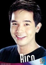 Ricardo carlos castro yan