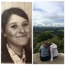 Brogan Townsley-Parker is fundraising for Huntington's Disease Association