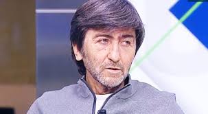 Serdar hoca, hakemler kolay yolu. Ridvan Dilmen Haberleri