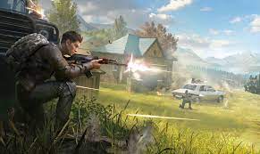Pubg Season 7 2020 Pubg Season 7 2020 Wallpapers 4k Pubg Season 7 2020 4k Wallpapers Wallpaper Season 7 Widescreen Wallpaper