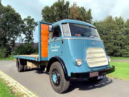 Veteranen Vrachtwagen Vereniging Noord Nederland