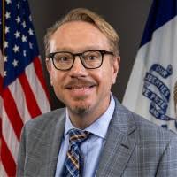 Jay Pennington, Ph.D.