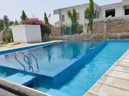 Want to know how much a pool renovation costs? Marlin Pools Pvt Ltd Near Phool Mandi Swimming Pools In Noida Delhi Justdial